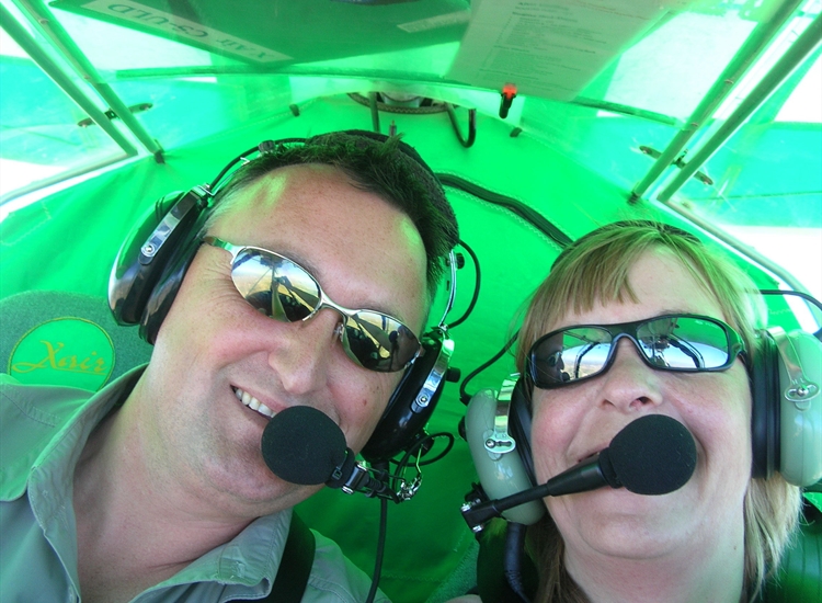 Sandtoft Airfield Sandtoft Airfield